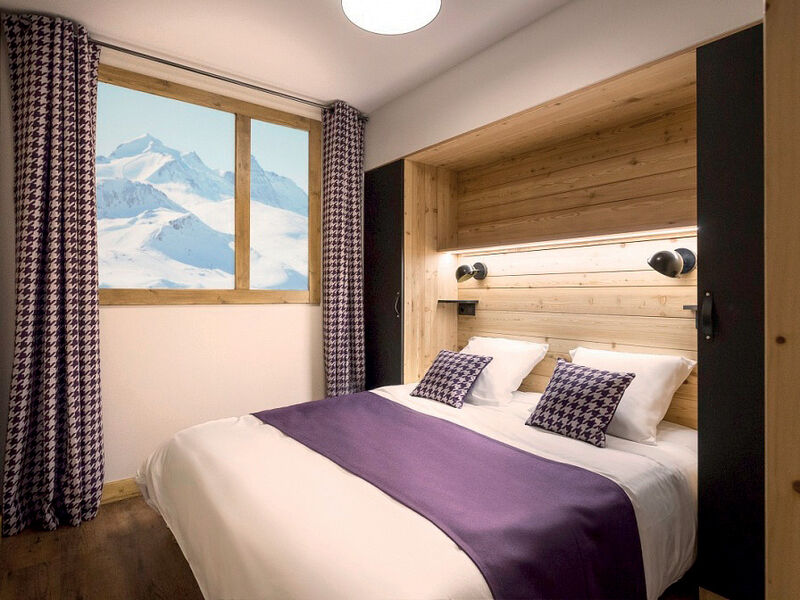 Residence Club Altaviva