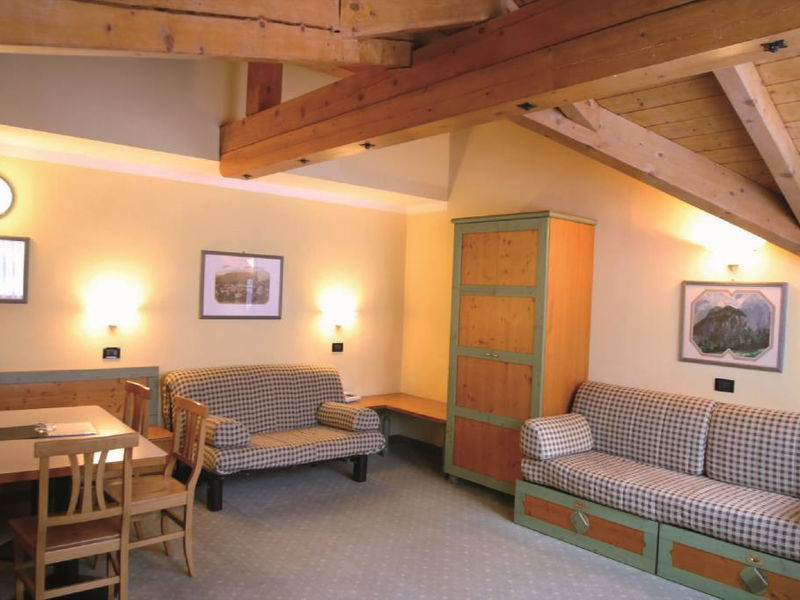 Residence Club Nevesole