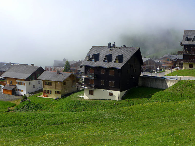 Résidence D