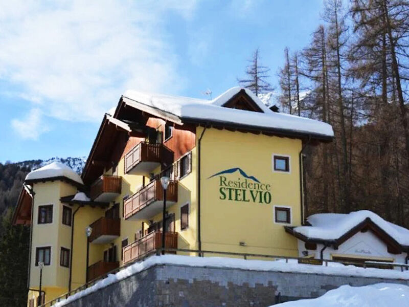 Residence Dello Stelvio