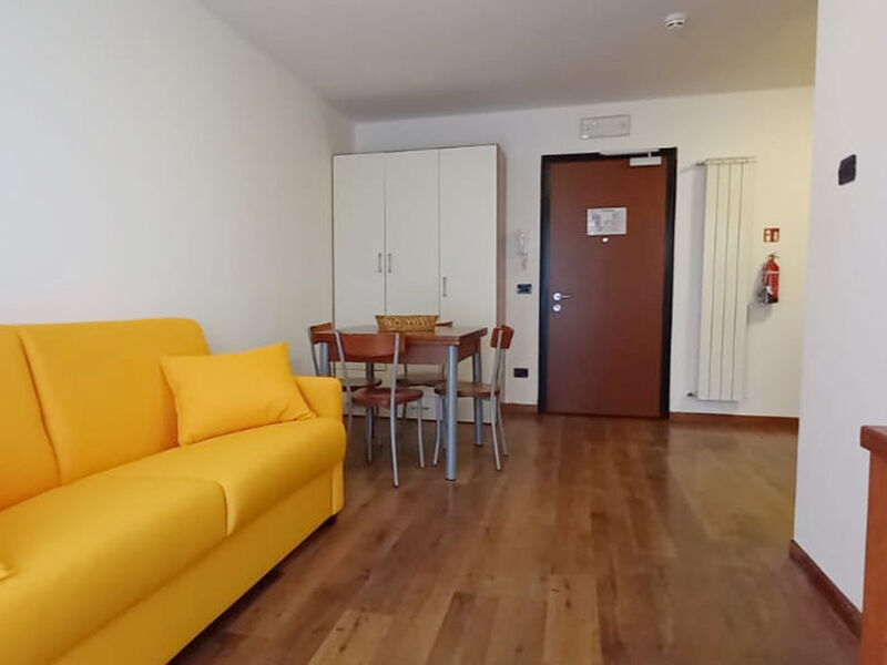 Residence Dello Stelvio