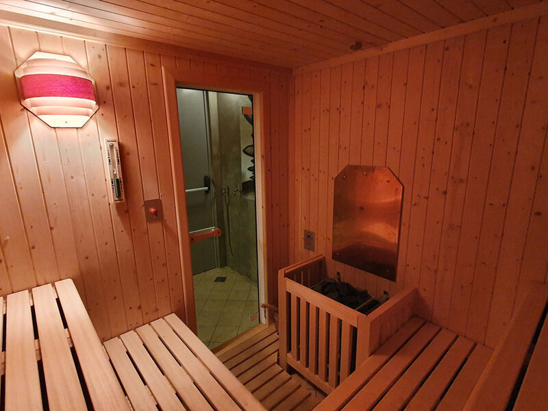 Residence Dello Stelvio