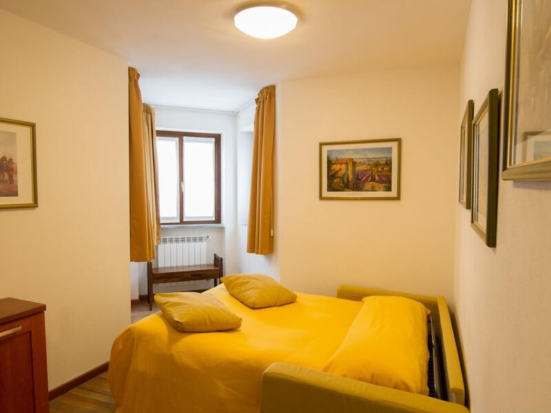 Residence Dello Stelvio