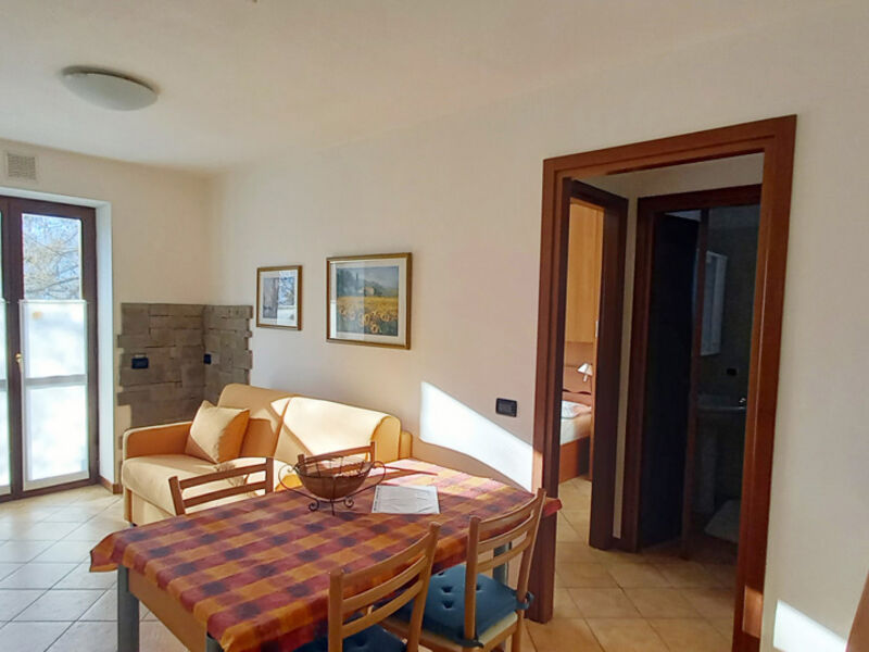 Residence Dello Stelvio