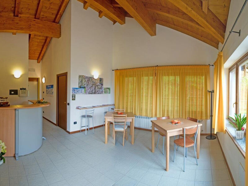Residence Dello Stelvio