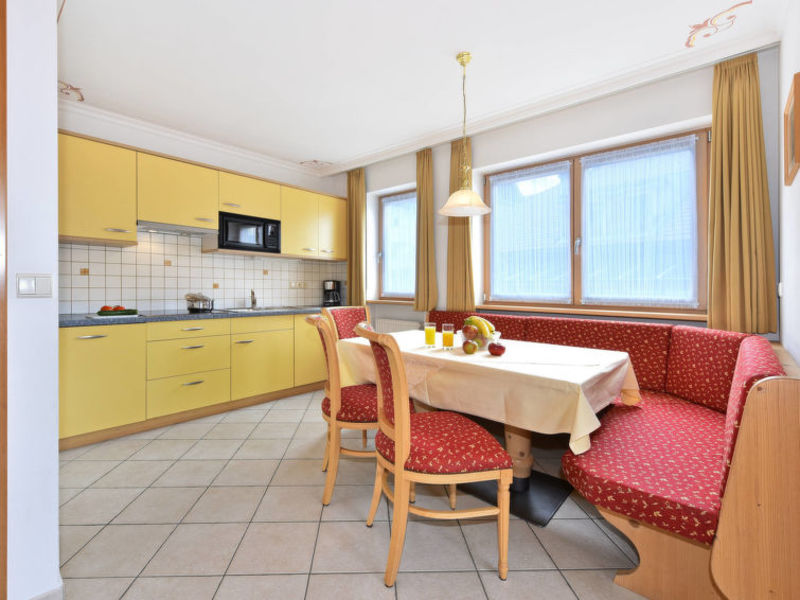 Residence Diana (TET101)