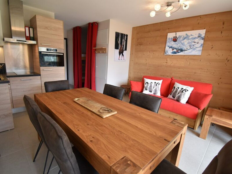 Résidence Domaine Du Pâtre