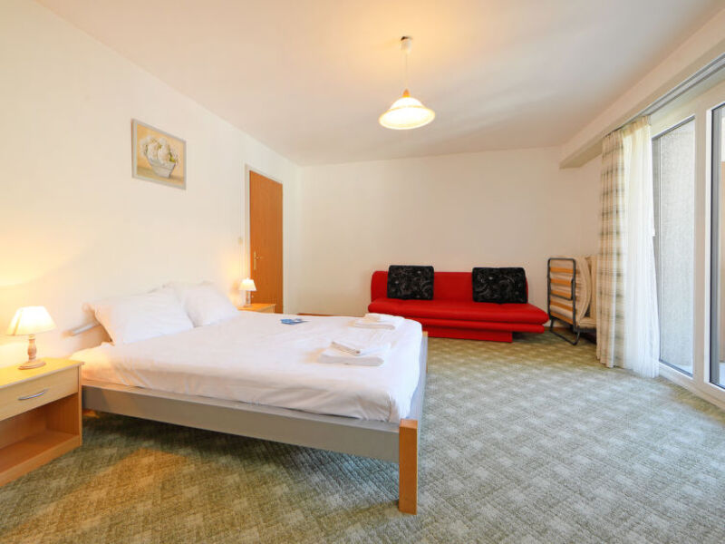 Residence du Golf B18