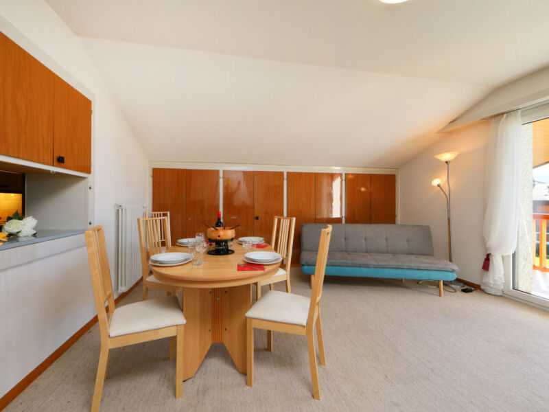 Residence du Golf B18