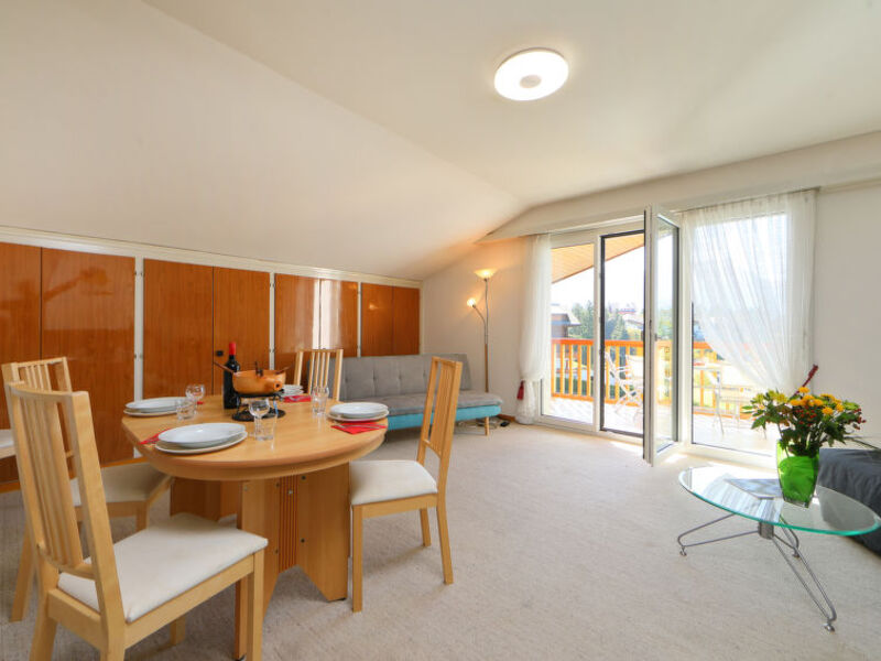 Residence du Golf B18