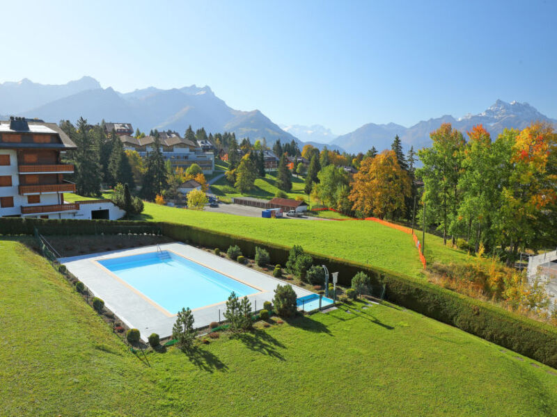 Residence du Golf B18