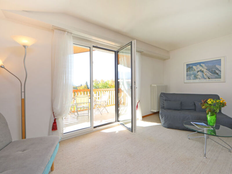 Residence du Golf B18