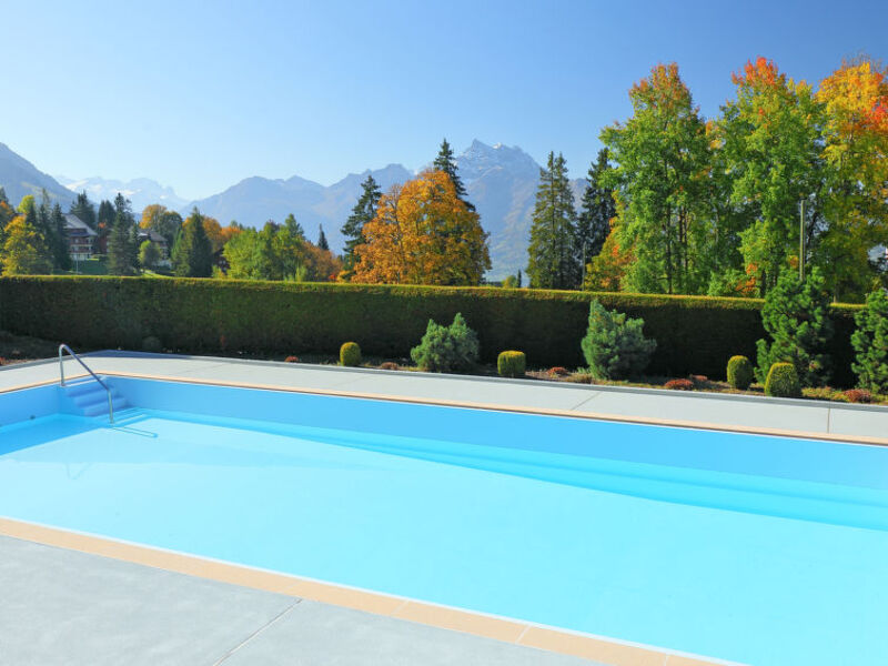 Residence du Golf B18