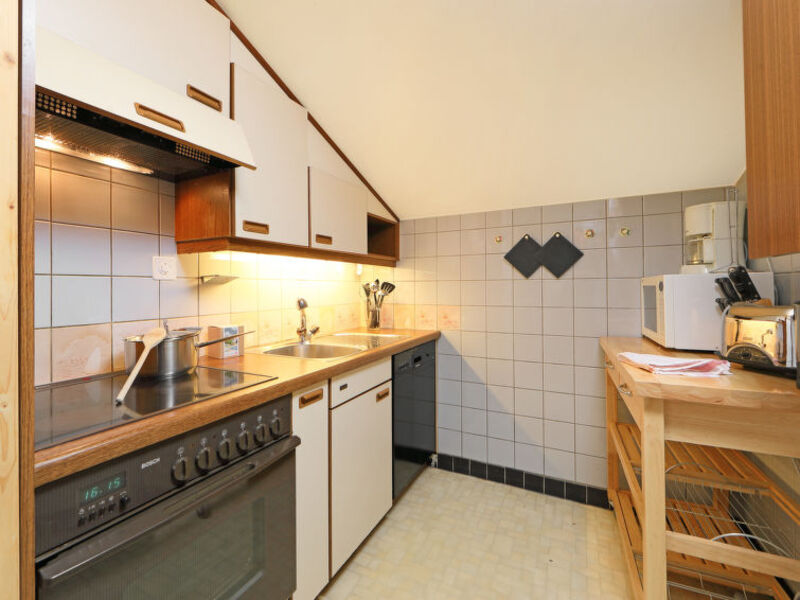 Residence du Golf B18