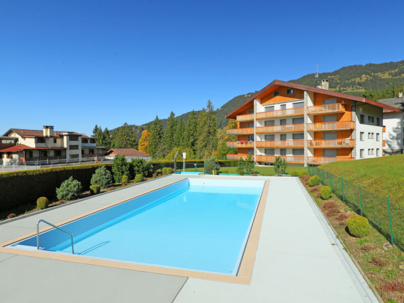 Residence du Golf B18