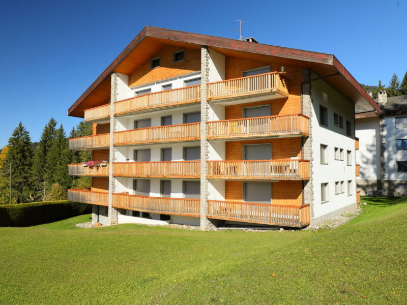 Residence du Golf B18
