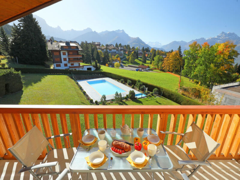 Residence du Golf B18