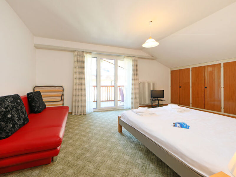 Residence du Golf B18