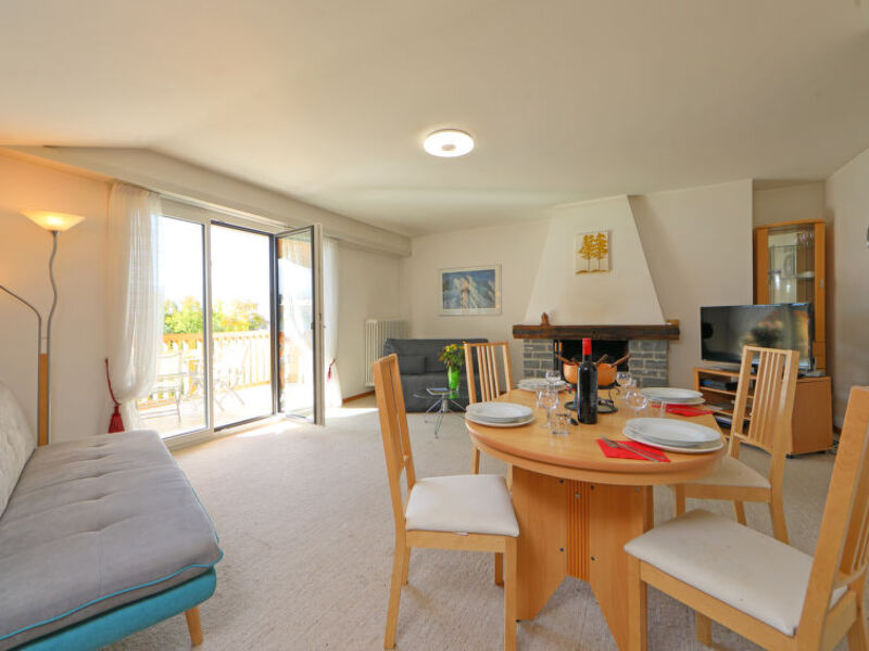 Residence du Golf B18