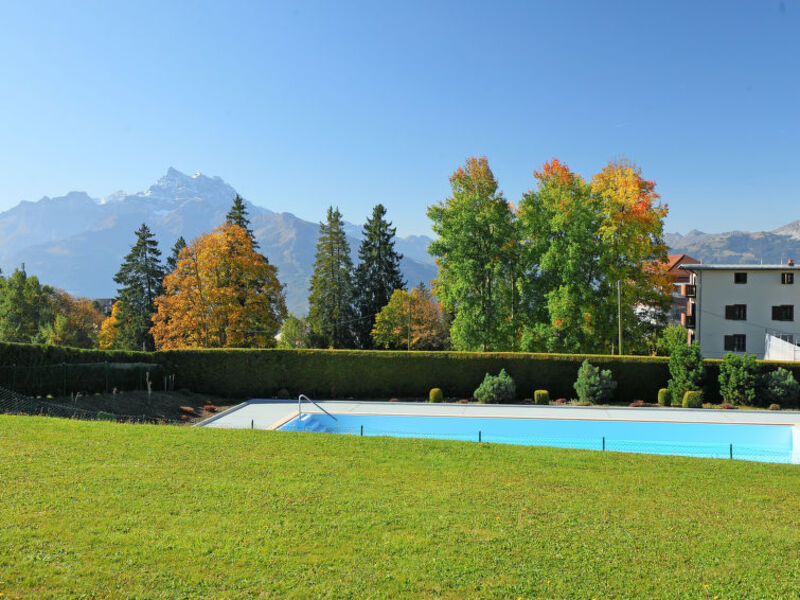 Residence du Golf B18