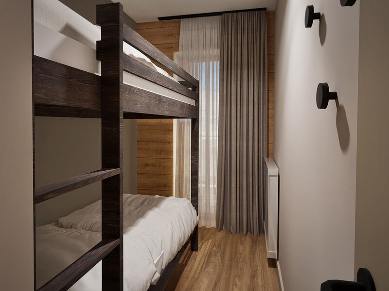 Residence Ecrin Blanc