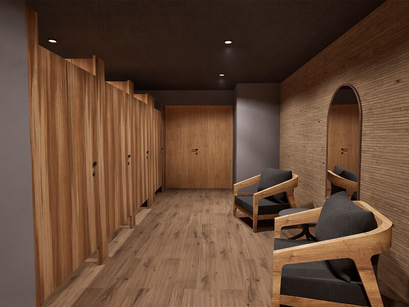 Residence Ecrin Blanc