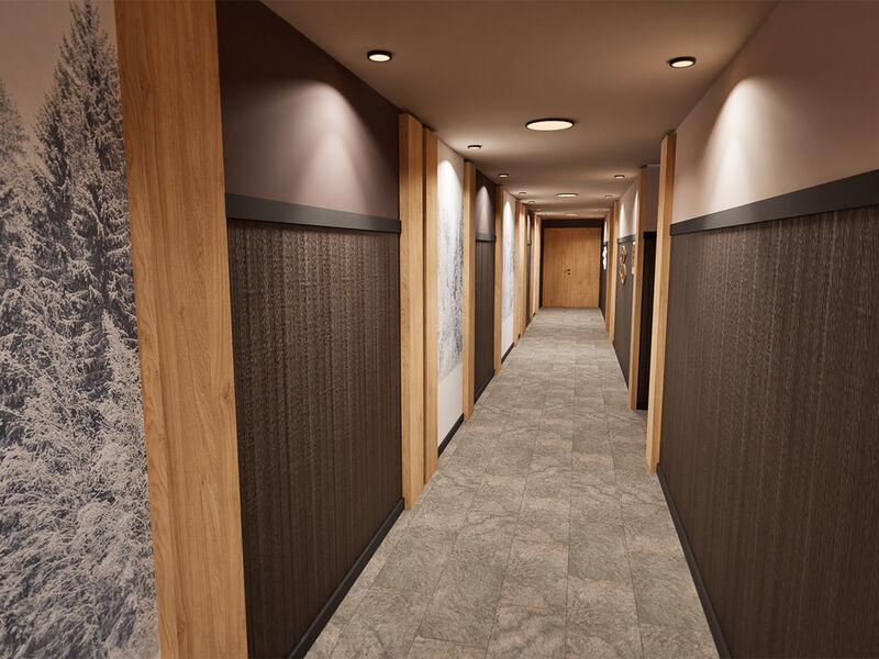 Residence Ecrin Blanc