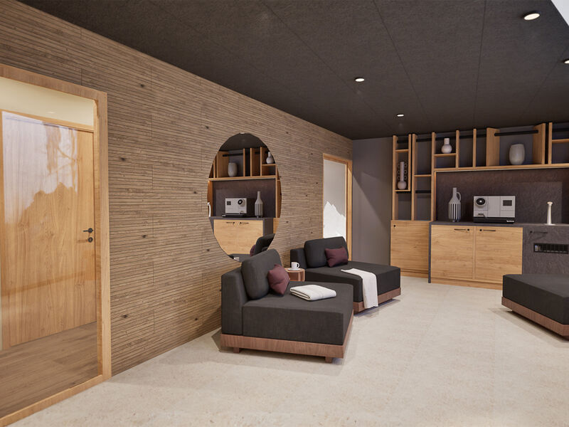 Residence Ecrin Blanc