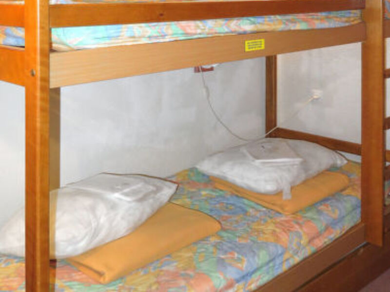 Résidence Ecrin d'Huez (APU140)
