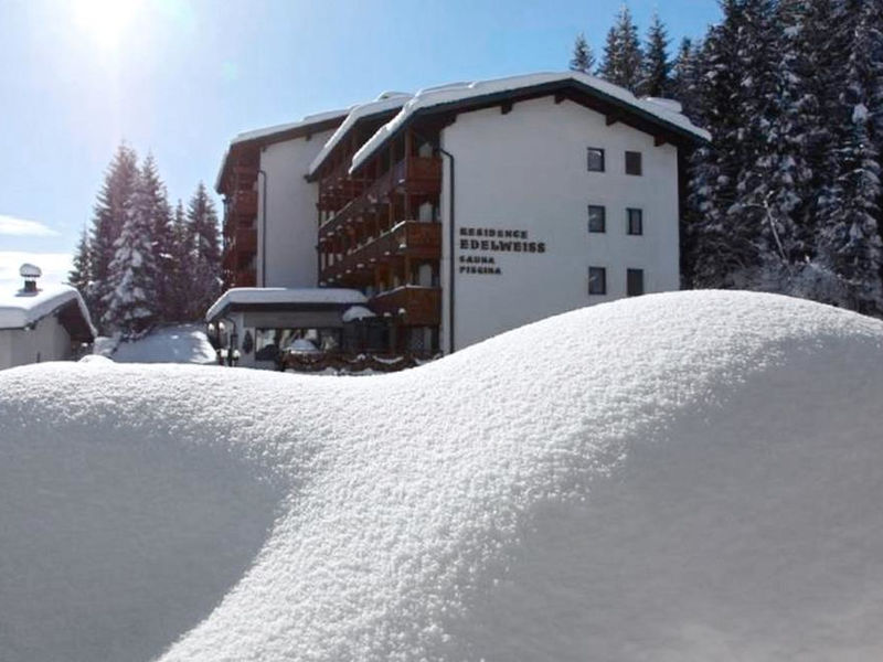 Residence Edelweiss