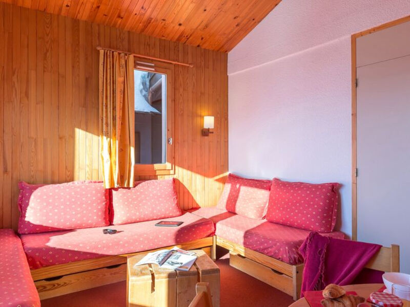 Residence Émeraude