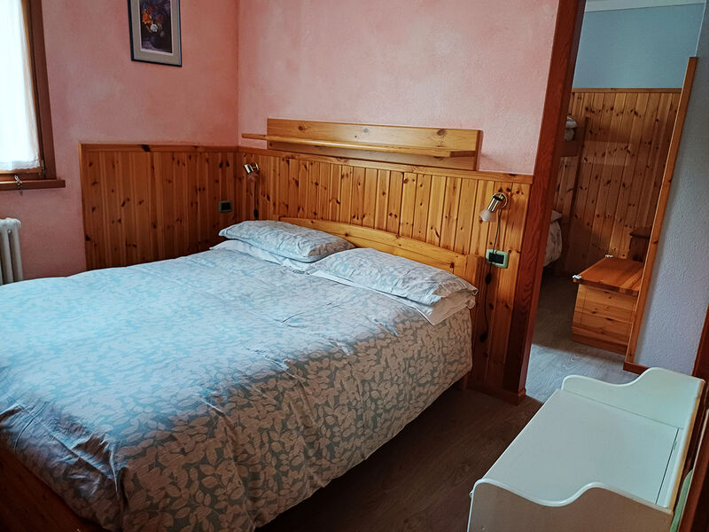 Residence Fior di Roccia