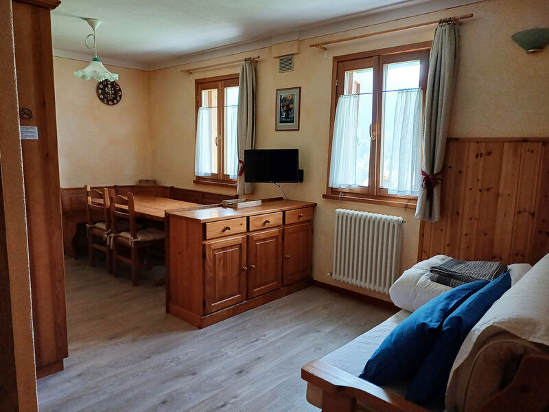 Residence Fior di Roccia