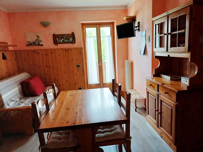 Residence Fior di Roccia