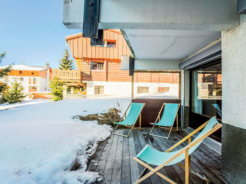 Residence Geode