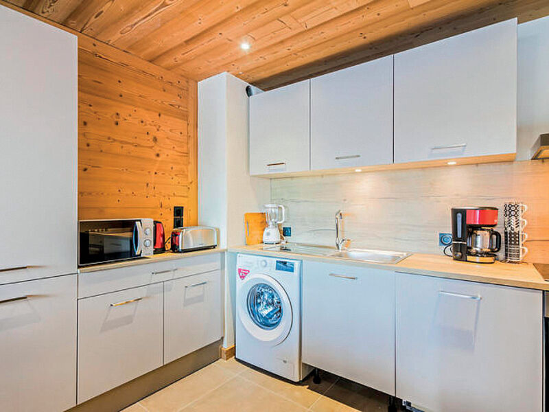 Residence Geode