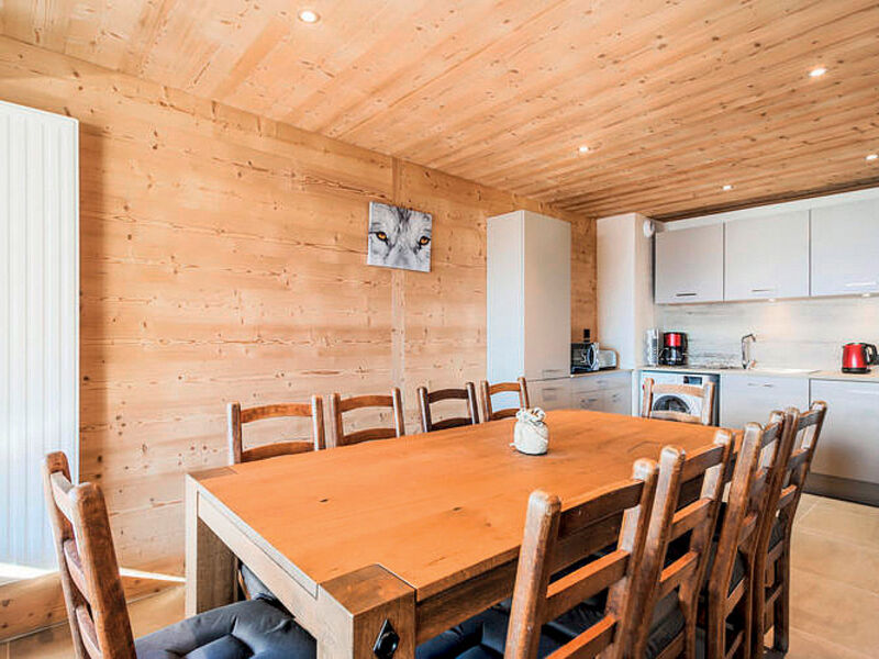 Residence Geode