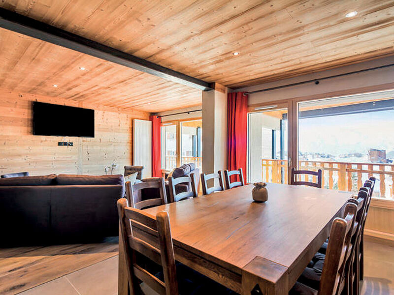 Residence Geode