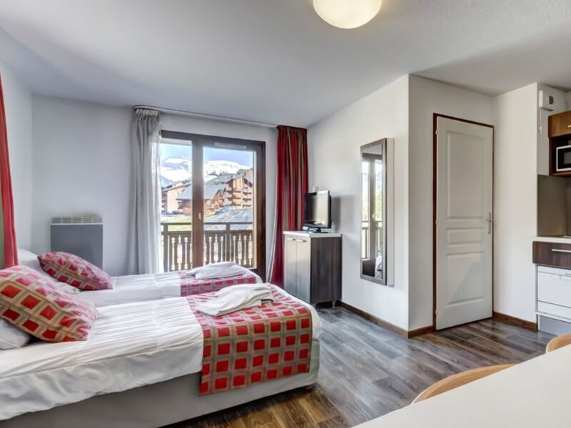 Résidence Grand Massif