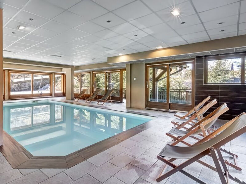 Résidence Grand Massif