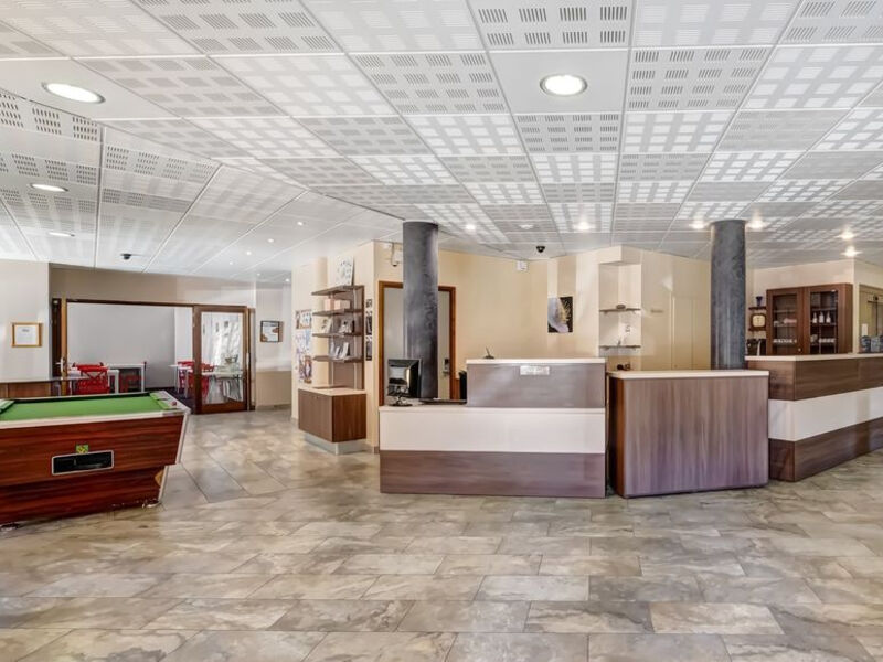 Résidence Grand Massif