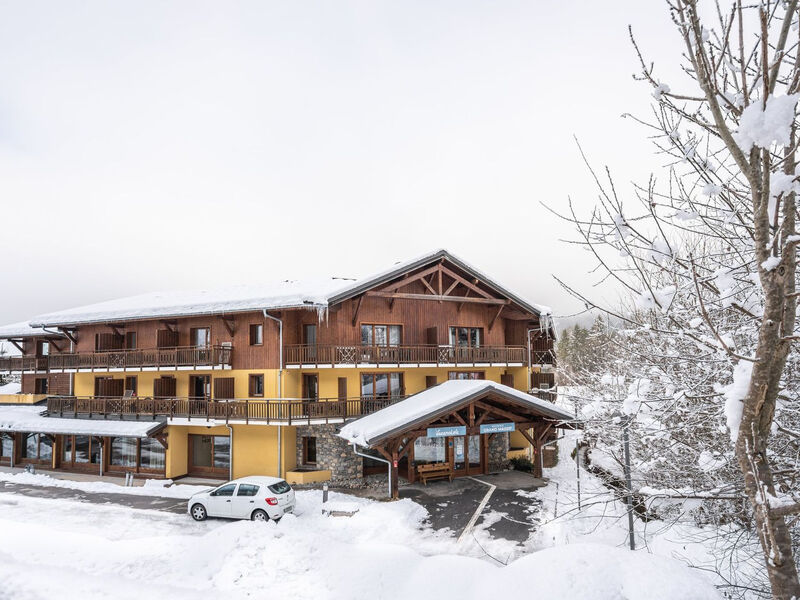 Résidence Grand Massif