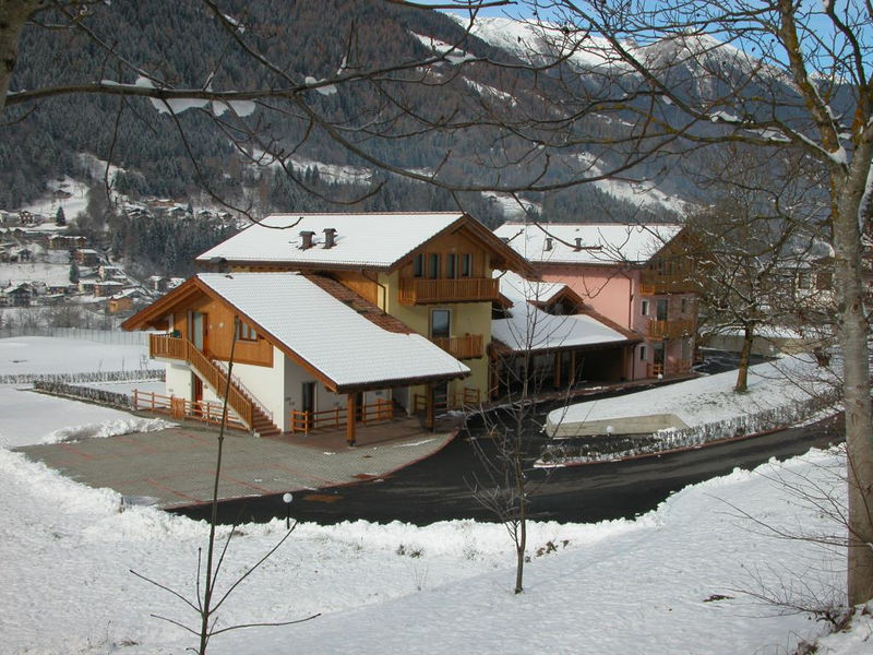 Residence Green House
