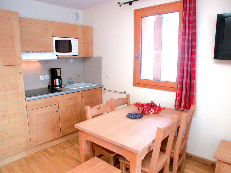 Residence Chalets Des Rennes