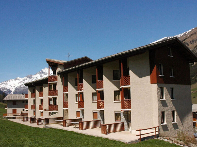 Résidence Hauts de Val Cenis