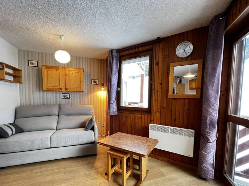 Résidence Hauts de Val Cenis