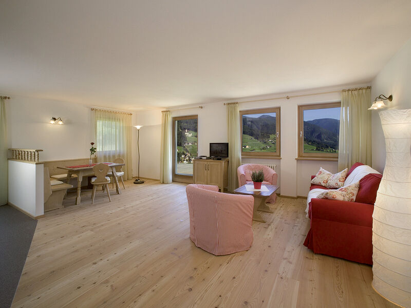 Residence Hofstätt