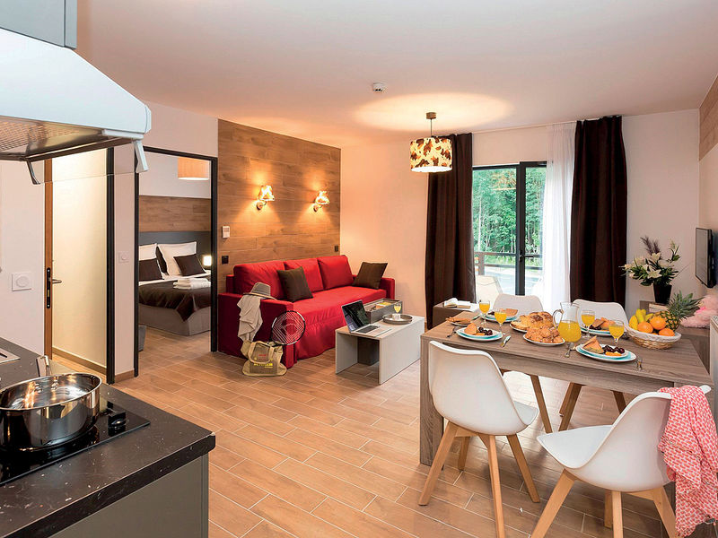 Residence Isatis