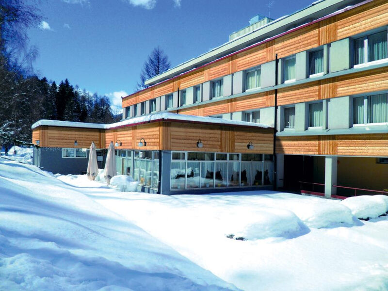 Residence Kristall
