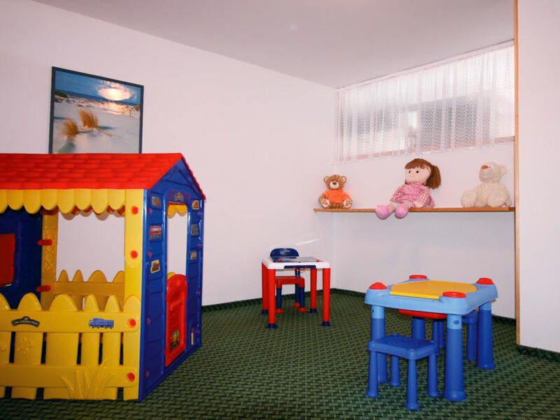 Residence Kristall